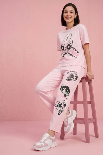 Barely Pink